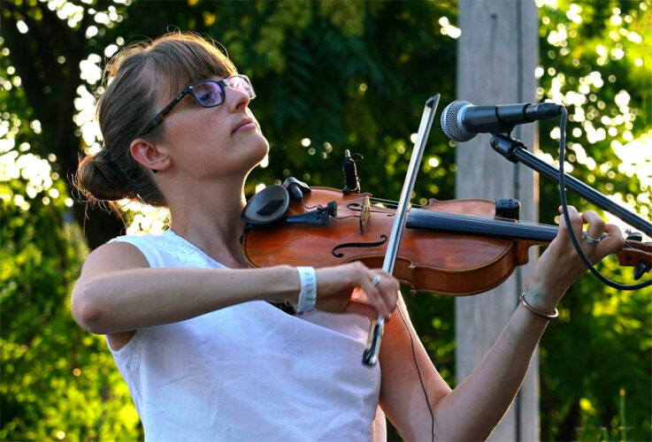 Laurel Festival to bring several concerts